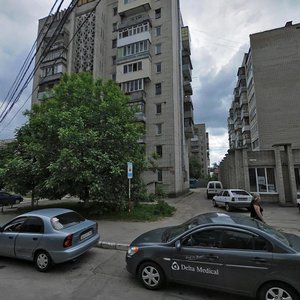 Vulytsia Dmytra Maiborody, 5, : foto
