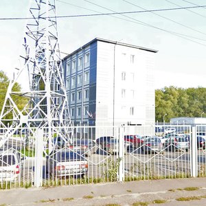 Tatarstan Street, 55 ، قازان: صورة