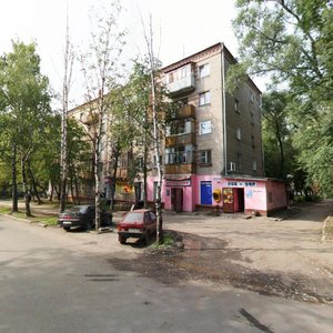 Druzhby Street, 22, : foto