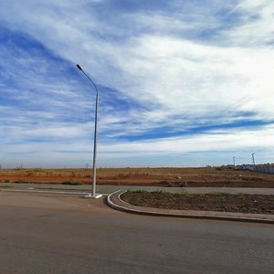 Salmyshskaya street, 45 ، أورينبورغ: صورة