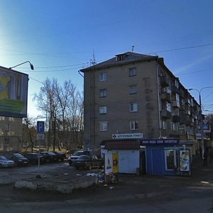 Kutuzova Street, 88, Tula: photo