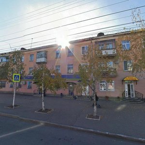 Krasina Street, 69, Kurgan: photo