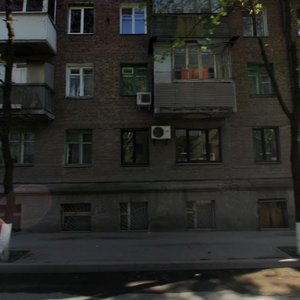 Serafimovicha Street, 27, Rostov‑na‑Donu: photo