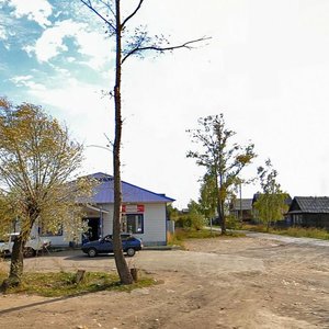 Ulitsa Sedova, 1, : foto
