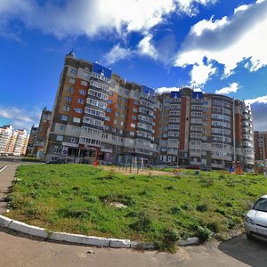 Petra Ermolaeva Street, 1, Cheboksary: photo