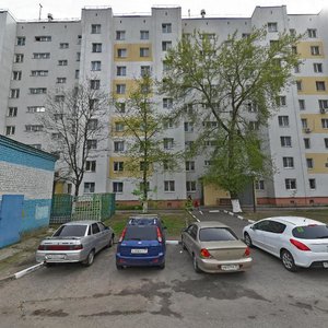 Pobedy Street, 83, Belgorod: photo