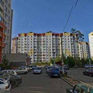 Воронеж, Минская улица, 53: фото