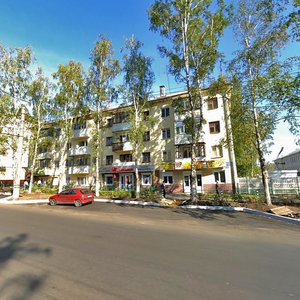 Polezhaeva Street, 115, Saransk: photo