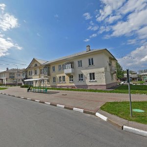 Ulitsa Chaykovskogo, 6 ، : صورة