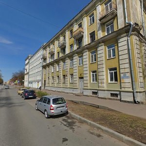 Sovetskaya Street, No:31, Kronstadt: Fotoğraflar