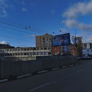 Vokzalnaya Street, 11, Ryazan: photo