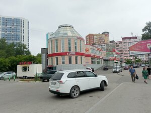 Parkovy Avenue, 17Б ، بيرم: صورة