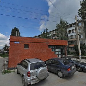 Akademika Vavilova Street, 6, Lipetsk: photo