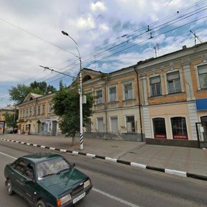 Ulitsa imeni I.V. Michurina, 190/20, Saratov: photo