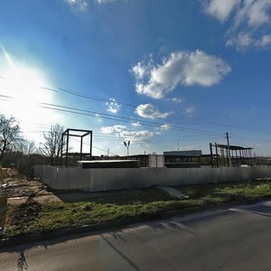 Рязань, Улица Зубковой, 1В: фото