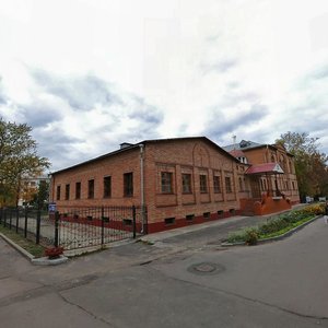 Kooperativnaya Street, No:15, Yaroslavl: Fotoğraflar