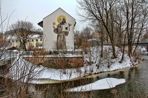 Malūnų Street, 3, Vilnius: photo