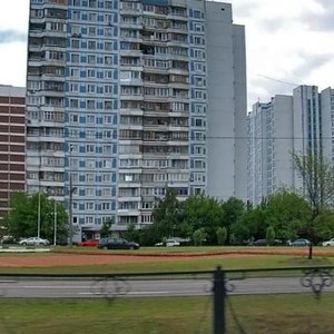 Rublyovskoye Highway, 32, Moscow: photo