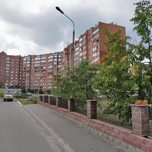 Drahomanova Street, 17, Kyiv: photo