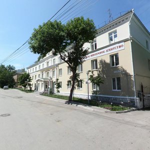 Alekseya Tolstogo Street, 116В, Samara: photo
