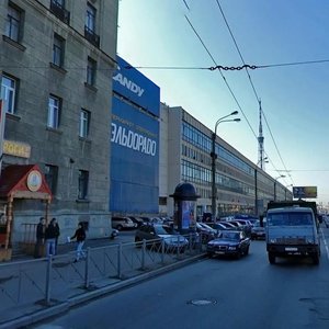 Kantemirovskaya Street, 7 ، سان بطرسبرغ: صورة