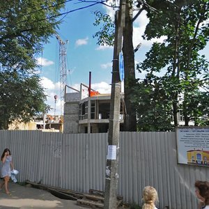 Ulitsa Uritskogo, 11 ، : صورة