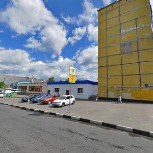 Voronezhskaya Street, 16, : foto