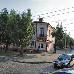 Vulytsia Oleksandra Shcherbaniuka, 1/102, Chernivtsi: photo