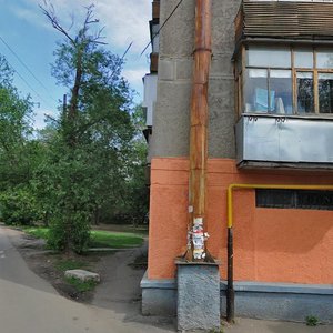 Tokarnyi provulok, 5, Poltava: photo