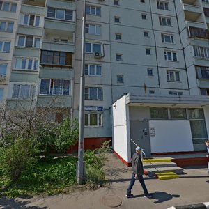 Perervinsky Boulevard, 22к1, Moscow: photo