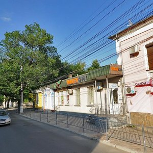 Симферополь, Улица Толстого, 8: фото