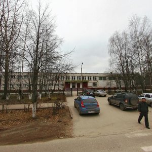 2-y mikrorayon, 11А, Kstovo: photo