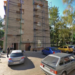 Noviy Kavkaz Street, 4 ، بينزا: صورة