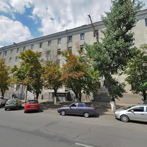 Tekuchyova Street, 145, Rostov‑na‑Donu: photo