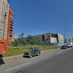 Khoshimina Street, 14, Saint Petersburg: photo
