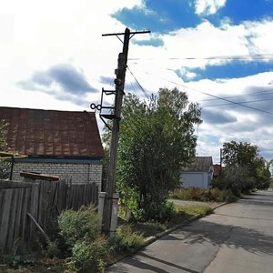 Narimanova Avenue, 1Г, Ulyanovsk: photo