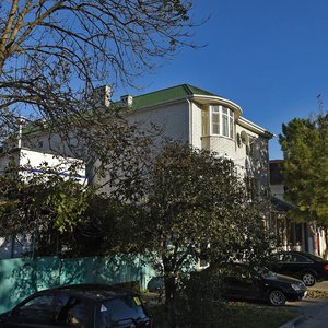 Krasnoarmeyskaya ulitsa, 27Б, Anapa: photo