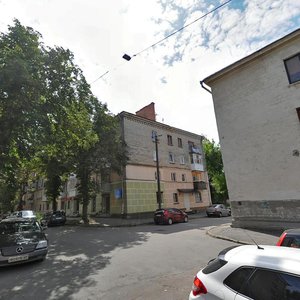 Vulytsia Staryi Rynok, 4, Ternopil: photo