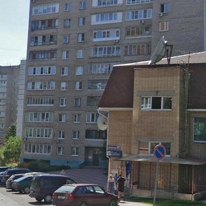 Дзержинский, Томилинская улица, 14: фото