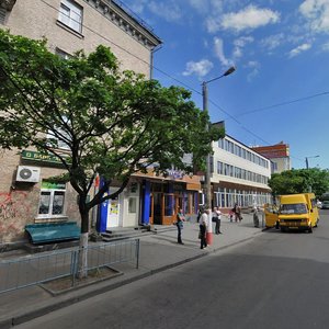 Lekha Kachyns'koho Street, 4, Zhytomyr: photo