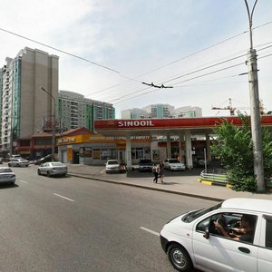 Tayyr Zharokov Street, 151, Almaty: photo