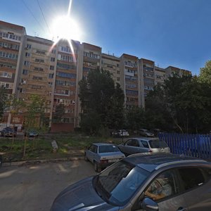 Michurina Street, 143, Samara: photo