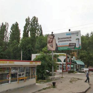 Воронеж, Улица 121-й Стрелковой Дивизии, 1Г: фото