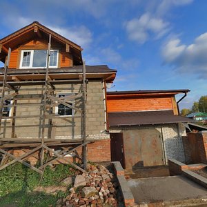 Pushkarskaya ulitsa, 25, Suzdal: photo