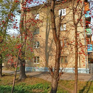 Gorkogo Street, 16, Ryazan: photo