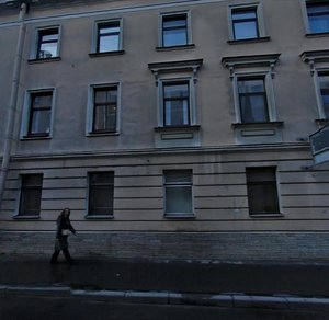 Voznesenskiy Avenue, 18, : foto