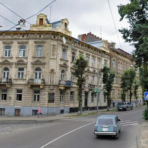 Ploshcha Sviatoho Yura, 6, Lviv: photo