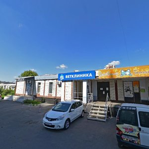 Suzdalskaya Street, 42 ، موسكو: صورة