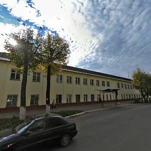 Proletarskaya Street, 33, Yoshkar‑Ola: photo