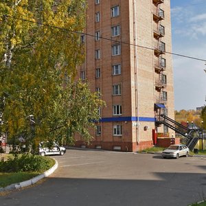 Krasnogeroyskaya Street, 107, : foto
